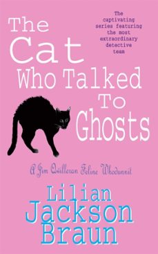 the cat who talked to ghosts-9780747234883