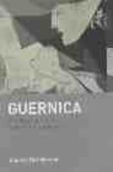 guernica: the biography of a twentieth-century icon-9780747549383