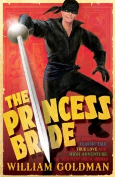 the princess bride-william goldman-9780747590583