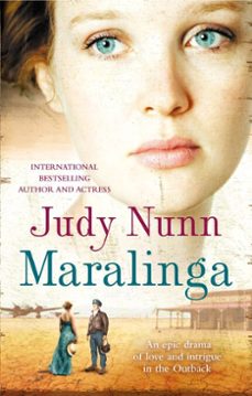 -judy nunn-9780748121083