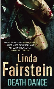 death dance (ebook)-linda fairstein-9780748130283