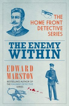 -edward marston-9780749020583