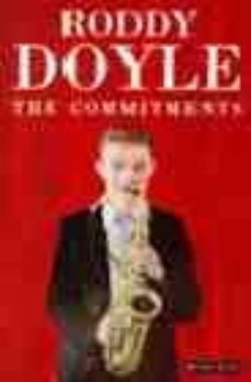 the commitments-roddy doyle-9780749391683