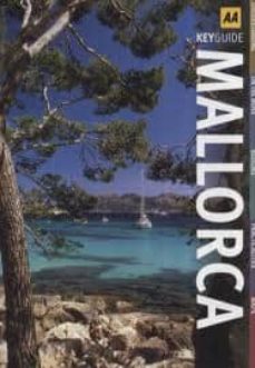 key guide mallorca 2011-9780749567583
