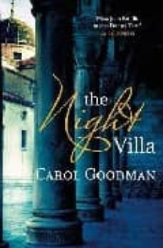 the night villa-9780749909383