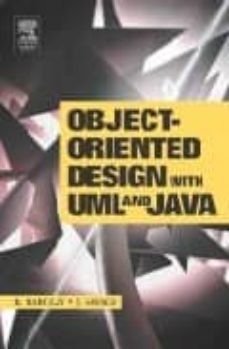 object-oriented design with uml and java-kenneth barclay-john savage-9780750660983