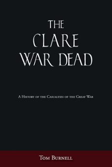the clare war dead (ebook)-tom burnell-9780750962483