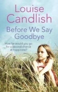before we say goodbye-louise candlish-9780751540383