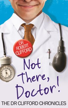 -robert clifford-9780751557183