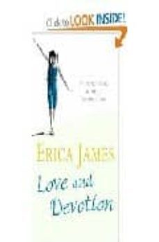 -erica james-9780752859583