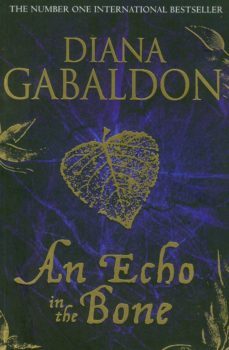 an echo in the bone-9780752898483