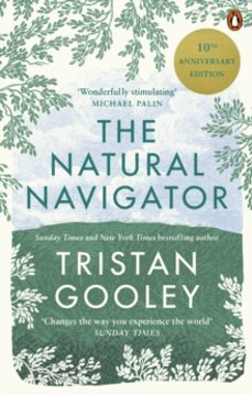 the natural navigator-tristan gooley-9780753557983