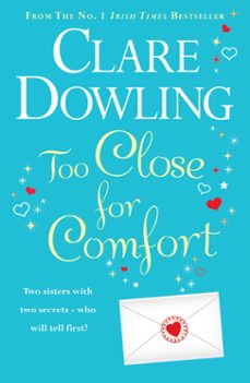 -clare dowling-9780755359783