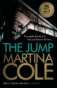 the jump-martina cole-9780755374083