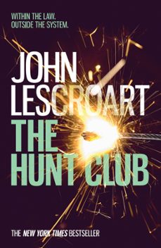 -john lescroart-9780755393183