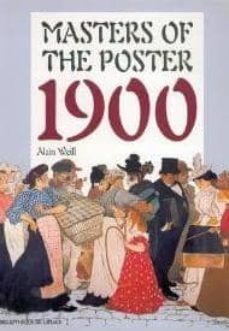 masters of the poster 1900-9780757000683