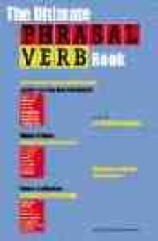 the ultimate phrasal verb book-carl w. hart-9780764110283