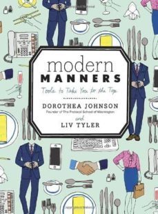 -dorothea johnson-liv tyler-9780770434083
