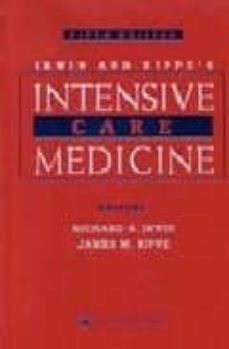 irwin s and rippe s intensive care medicine (5th ed)-richard s. irwin-james m. rippe-9780781735483
