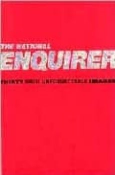 the national enquirer: thirty years of unforgettable images-9780786868483
