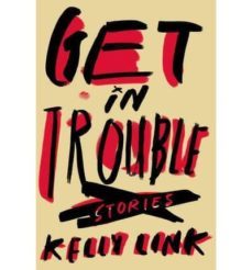 get in trouble-9780804179683