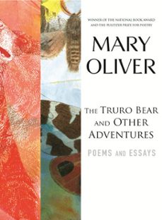 the truro bear and other adventures (ebook)-mary oliver-9780807097083