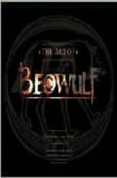 the art of beowulf-9780811860383