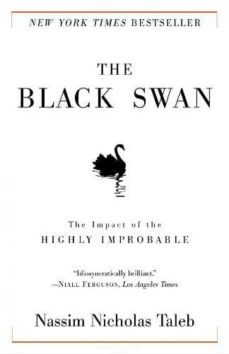 the black swan-nassim nicholas taleb-9780812979183
