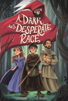 a dark and desperate race (ebook)-stephanie weller hanson-9780819834683