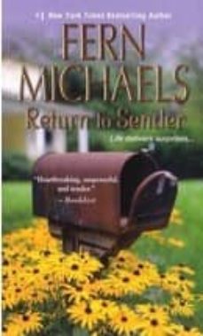 return to sender-9780821779583