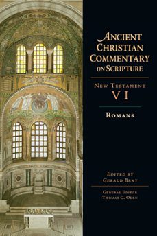 romans (ebook)-9780830897483