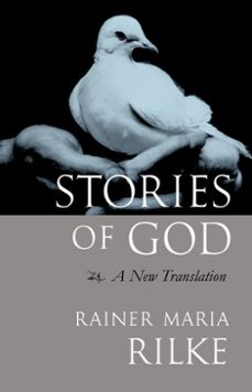 stories of god (ebook)-rainer maria rilke-9780834825383