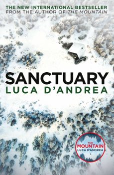 sanctuary (ebook)-luca d andrea-9780857058683
