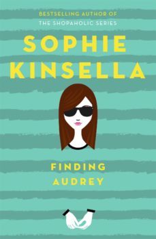 finding audrey-9780857534583