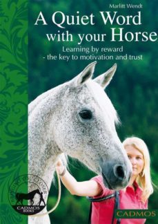 a quiet word with your horse (ebook)-marlitt wendt-9780857887283
