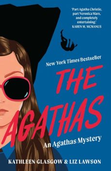 the agathas (ebook)-kathleen glasgow-liz lawson-9780861544783