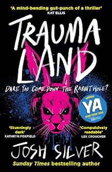 Imagen Principal de TRAUMALAND (WINNER OF THE YA BOOK PRIZE 2026)