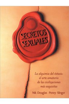 secretos sexuales-nik douglas-9780892815883