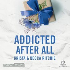 -becca ritchie-krista ritchie-9781004243983