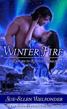 winter fire (ebook)-sue ellen welfonder-9781005155483