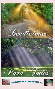 bendiciones para todos (ebook)-domingo a. montes g.-9781005546083