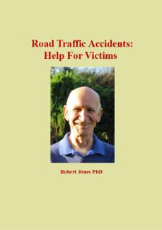 road traffic accidents: help for victims (ebook)-robert jones-9781005821883