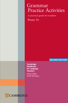 grammar practice activities paperback-9781009672283
