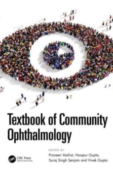 textbook of community ophthalmology-noopur gupta-9781032271583