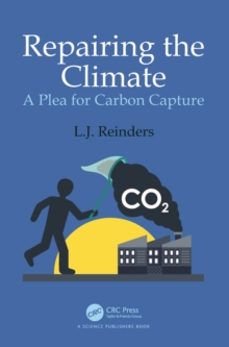 repairing the climate-l.j. reinders-9781032689883