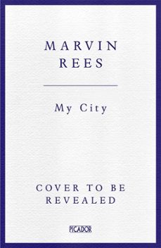 let's see what happens-marvin rees-9781035009183