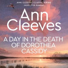 -ann cleeves-9781035012183