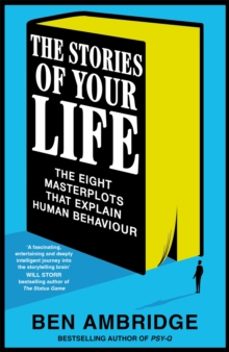 the stories of your life-ben ambridge-9781035018383