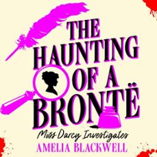 the haunting of a brontë-amelia blackwell-9781035054183