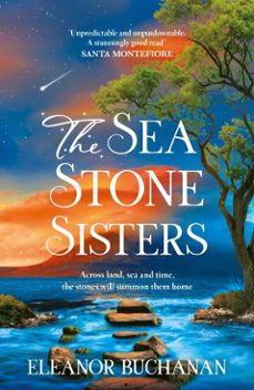 the sea stone sisters (ebook)-eleanor buchanan-9781035425983